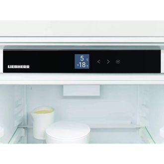 Холодильник Liebherr SRBsfc 5220 - фото 6 Холодильник Liebherr SRBsfc 5220 - фото 6
