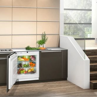 Встраиваемый холодильник Liebherr SUIB 1550 - фото 3