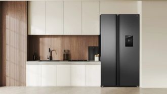 Холодильник TCL RP631SSE1UA - фото 10 Холодильник TCL RP631SSE1UA - фото 10
