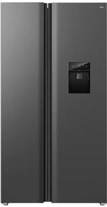 Холодильник TCL RP631SSE1UA - фото 1 Холодильник TCL RP631SSE1UA - фото 1