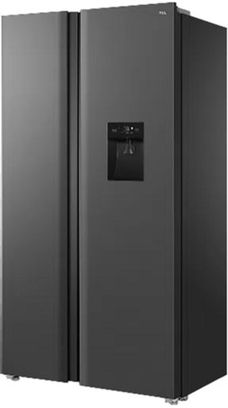 Холодильник TCL RP631SSE1UA - фото 2 Холодильник TCL RP631SSE1UA - фото 2