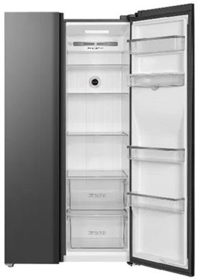 Холодильник TCL RP631SSE1UA - фото 3 Холодильник TCL RP631SSE1UA - фото 3