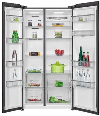 Холодильник TCL RP631SSE1UA - фото 6 Холодильник TCL RP631SSE1UA - фото 6