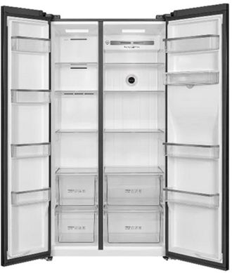 Холодильник TCL RP631SSE1UA - фото 5 Холодильник TCL RP631SSE1UA - фото 5