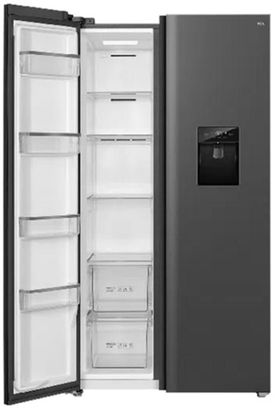 Холодильник TCL RP631SSE1UA - фото 4 Холодильник TCL RP631SSE1UA - фото 4