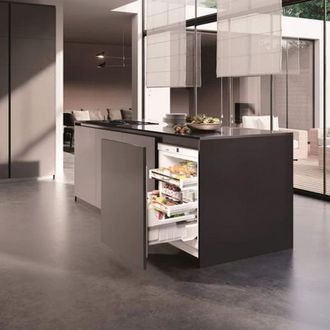 Вбудований холодильник Liebherr UIKo 1550 - фото 5