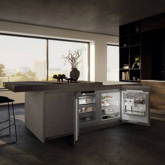 Вбудований холодильник Liebherr URd 3600 - фото 6 Вбудований холодильник Liebherr URd 3600 - фото 6