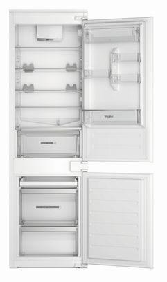 Вбудований холодильник Whirlpool WHC18D011C1 SF - фото 2 Вбудований холодильник Whirlpool WHC18D011C1 SF - фото 2