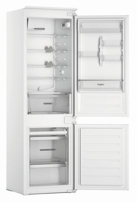 Вбудований холодильник Whirlpool WHC18D011C1 SF - фото 3 Вбудований холодильник Whirlpool WHC18D011C1 SF - фото 3