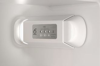 Вбудований холодильник Whirlpool WHC18D011C1 SF - фото 6 Вбудований холодильник Whirlpool WHC18D011C1 SF - фото 6