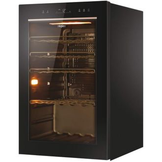 Винна шафа Haier HWS49GAE - фото 4