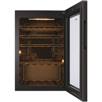 Винна шафа Haier HWS49GAE - фото 2