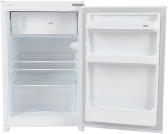 Встраиваемый холодильник Beko B1752HCA+ - фото 4 Встраиваемый холодильник Beko B1752HCA+ - фото 4