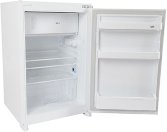 Встраиваемый холодильник Beko B1752HCA+ - фото 5 Встраиваемый холодильник Beko B1752HCA+ - фото 5