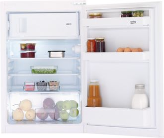 Встраиваемый холодильник Beko B1752HCA+ - фото 13 Встраиваемый холодильник Beko B1752HCA+ - фото 13