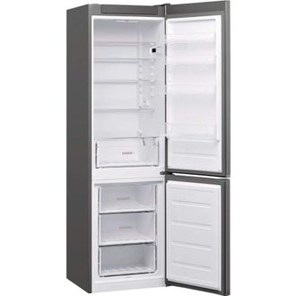Холодильник Whirlpool W5 911E OX - фото 2