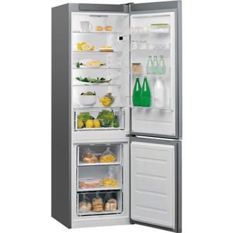 Холодильник Whirlpool W5 911E OX - фото 3