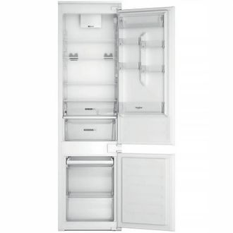 Встраиваемый холодильник Whirlpool WHC20D011B1 - фото 3
