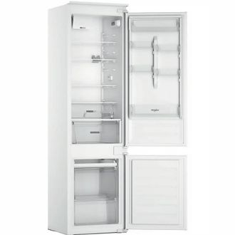Встраиваемый холодильник Whirlpool WHC20D011B1 - фото 4