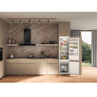 Встраиваемый холодильник Whirlpool WHC20D011B1 - фото 7