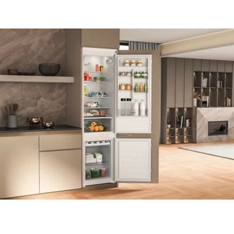 Встраиваемый холодильник Whirlpool WHC20D011B1 - фото 8