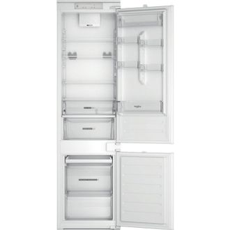 Вбудований холодильник Whirlpool WHC20D023B1SF - фото 2 Вбудований холодильник Whirlpool WHC20D023B1SF - фото 2