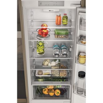 Вбудований холодильник Whirlpool WHC20D023B1SF - фото 6 Вбудований холодильник Whirlpool WHC20D023B1SF - фото 6