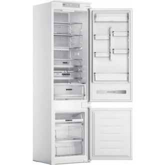 Вбудований холодильник Whirlpool WHC20 T593 P Europe - фото 2 Вбудований холодильник Whirlpool WHC20 T593 P Europe - фото 2