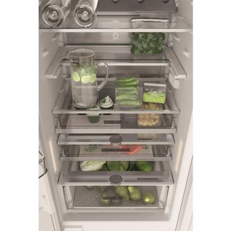 Вбудований холодильник Whirlpool WHC20 T593 P Europe - фото 3 Вбудований холодильник Whirlpool WHC20 T593 P Europe - фото 3