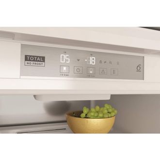 Вбудований холодильник Whirlpool WHC20 T593 P Europe - фото 4 Вбудований холодильник Whirlpool WHC20 T593 P Europe - фото 4