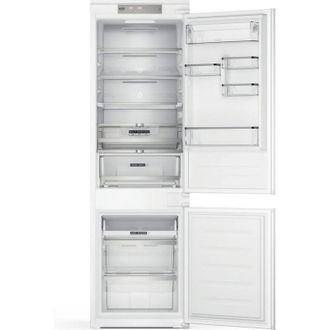 Вбудований холодильник WHIRLPOOL WHC18T573 - фото 3 Вбудований холодильник WHIRLPOOL WHC18T573 - фото 3