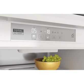 Вбудований холодильник WHIRLPOOL WHC18T573 - фото 7 Вбудований холодильник WHIRLPOOL WHC18T573 - фото 7