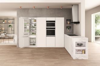 Встраиваемый холодильник Whirlpool WHC20 T593 - фото 10