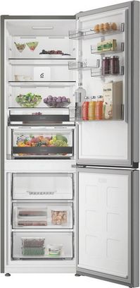 Холодильник Whirlpool WHK 22372 X5EA1 - фото 5 Холодильник Whirlpool WHK 22372 X5EA1 - фото 5