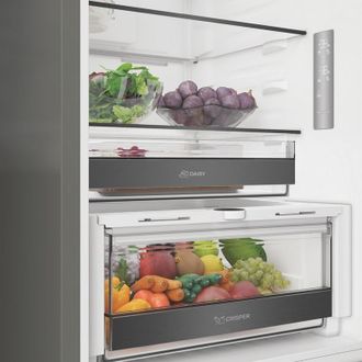 Холодильник Whirlpool WHK 22372 X5EA1 - фото 6 Холодильник Whirlpool WHK 22372 X5EA1 - фото 6