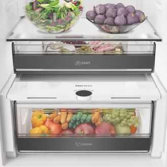 Холодильник Whirlpool WHK 22372 X5EA1 - фото 8 Холодильник Whirlpool WHK 22372 X5EA1 - фото 8