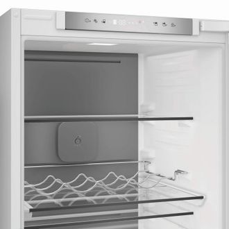 Вбудований холодильник Whirlpool WHK2 5323 B5E2 - фото 6 Вбудований холодильник Whirlpool WHK2 5323 B5E2 - фото 6