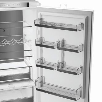 Вбудований холодильник Whirlpool WHK2 5323 B5E2 - фото 7 Вбудований холодильник Whirlpool WHK2 5323 B5E2 - фото 7