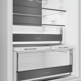 Вбудований холодильник Whirlpool WHK2 5323 B5E2 - фото 8 Вбудований холодильник Whirlpool WHK2 5323 B5E2 - фото 8