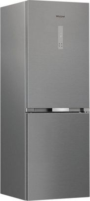 Холодильник Whirlpool WHK 26362 XP4E - фото 2 Холодильник Whirlpool WHK 26362 XP4E - фото 2