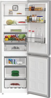 Холодильник Whirlpool WHK 26362 XP4E - фото 4 Холодильник Whirlpool WHK 26362 XP4E - фото 4