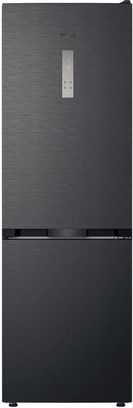Холодильник Whirlpool WHK26373XBR6EA - фото 1 Холодильник Whirlpool WHK26373XBR6EA - фото 1