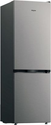 Холодильник Whirlpool WHK 22373 X6EA - фото 2 Холодильник Whirlpool WHK 22373 X6EA - фото 2