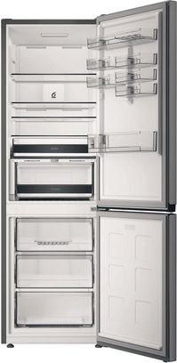 Холодильник Whirlpool WHK 22373 X6EA - фото 3 Холодильник Whirlpool WHK 22373 X6EA - фото 3