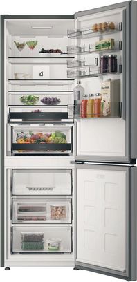 Холодильник Whirlpool WHK 22373 X6EA - фото 4 Холодильник Whirlpool WHK 22373 X6EA - фото 4