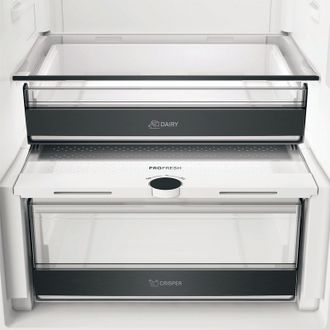 Холодильник Whirlpool WHK 22373 X6EA - фото 7 Холодильник Whirlpool WHK 22373 X6EA - фото 7