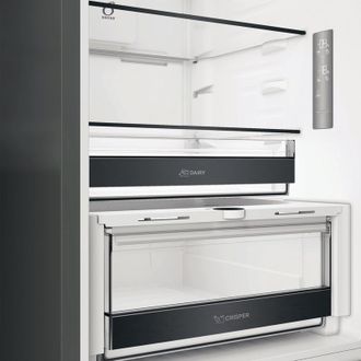 Холодильник Whirlpool WHK 22373 X6EA - фото 8 Холодильник Whirlpool WHK 22373 X6EA - фото 8