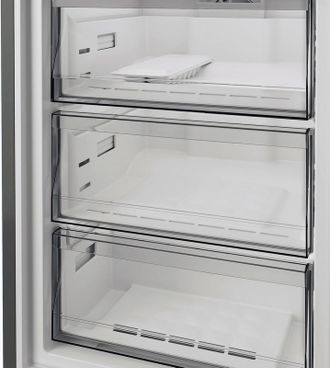 Холодильник Whirlpool WHK 22373 X6EA - фото 9 Холодильник Whirlpool WHK 22373 X6EA - фото 9