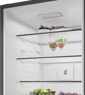 Холодильник Whirlpool WHK 22413 X6EA1 - фото 3