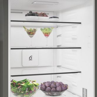 Холодильник Whirlpool WHK 22413 X6EA1 - фото 6